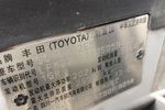 丰田普拉多2010款4.0L TX-L NAVI