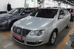 大众迈腾2009款2.0TSI DSG 豪华型