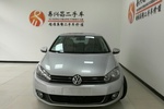 大众高尔夫2009款1.6L 手动 舒适型