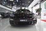 保时捷Panamera2014款Panamera 4 3.0T 