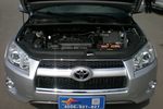 丰田RAV42012款2.4L 自动至臻导航版