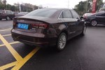 奥迪A3 Limousine2015款35 TFSI 300万纪念智领版