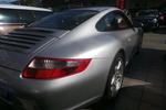 保时捷9112007款Carrera 4S 3.8 手自一体四驱