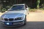 宝马3系2005款325i