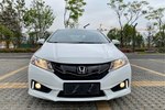 本田锋范2015款1.5L CVT舒适版