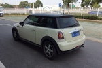 MINIMINI2011款1.6L COOPER Excitement 