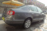 大众迈腾2009款1.8TSI DSG 舒适型