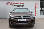 大众途锐2011款3.0TSI V6 标配型 