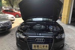 奥迪A5掀背2014款45 TFSI