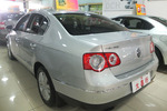 大众迈腾2009款1.8TSI DSG 舒适型