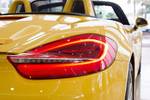 保时捷Boxster2013款Boxster 2.7L 