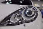 保时捷Panamera2013款Panamera Platinum Edition 3.6L 