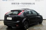 福特福克斯两厢2006款1.8L 自动时尚型