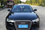 奥迪A6L2012款TFSI 标准型(2.0T)