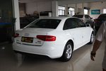 奥迪A4L2013款35 TFSI 自动舒适型