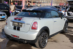 MINIMINI2012款1.6L COOPER Baker Street 