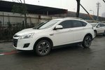 纳智捷优6 SUV2014款1.8T 两驱时尚型