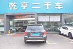 奔驰GLK级2013款改款 GLK 300 4MATIC 时尚型