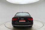 奥迪A8L2011款3.0TFSI low quattro 豪华型