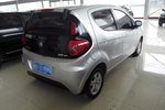 长安奔奔mini2010款1.0L 手动 尊贵型