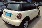 MINICOUPE2012款COOPER S COUPE 