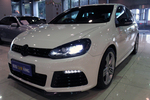 大众高尔夫R2011款2.0TSI R 