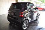 smartfortwo2012款1.0T 博速Xclusive版