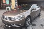 大众CC2013款2.0TSI 尊贵型