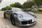 保时捷9112012款Carrera S 3.8L