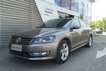 大众帕萨特2013款1.8TSI DSG御尊版