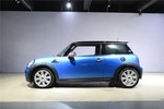 MINIMINI2011款1.6T COOPER S