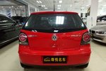 大众Polo2008款1.6L  手自一体 风尚版