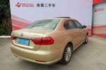 大众朗逸2013款1.4TSI DSG 舒适版