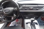 奥迪A6L2012款TFSI 舒适型(2.0T)