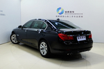 宝马7系2009款730Li 领先型