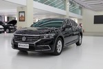 大众帕萨特混合动力2020款 430PHEV 混动精英版 国V