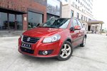 铃木天语SX42011款1.6L 自动 灵动型