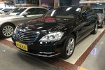 奔驰S级2012款S300L 豪华型 Grand Edition