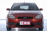 福特福克斯两厢2007款1.8L 手动舒适型