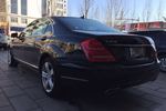 奔驰S级2010款S 350L 4MATIC