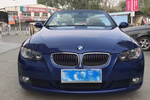 宝马3系敞篷2008款325i