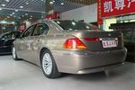 宝马7系2003款745Li