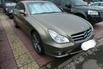 奔驰CLS级 AMG2008款CLS63 AMG