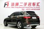 奔驰C级2016款C 200L 4MATIC