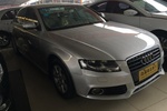 奥迪A4L2010款1.8TFSI 舒适型