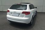 奥迪A3 Sportback2010款1.4TFSI 舒适型