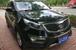 起亚智跑2011款2.0L 自动两驱 GL