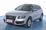 奥迪Q52010款2.0TFSI 舒适型