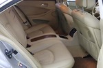 奔驰CLS级2007款CLS350 3.5 自动