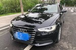 奥迪A6L2012款TFSI 舒适型(2.0T)